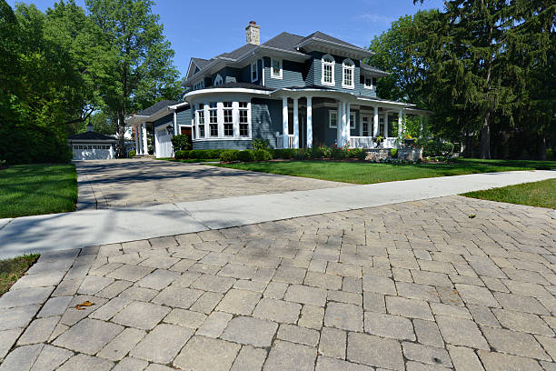 Best Driveway Pavers Near Me  in Arkansas City, KS