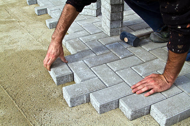 Best Local Driveway Pavers  in Arkansas City, KS