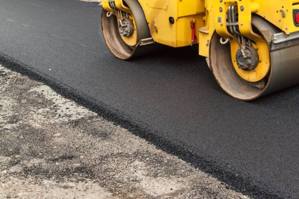 Best Decorative Driveway Pavers  in Arkansas City, KS