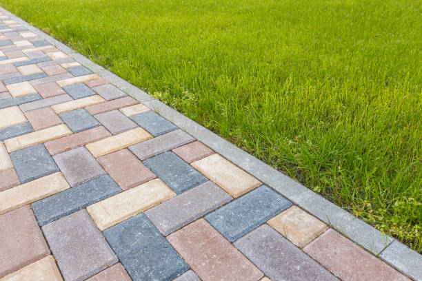 Professional Driveway Pavers in Arkansas City, KS